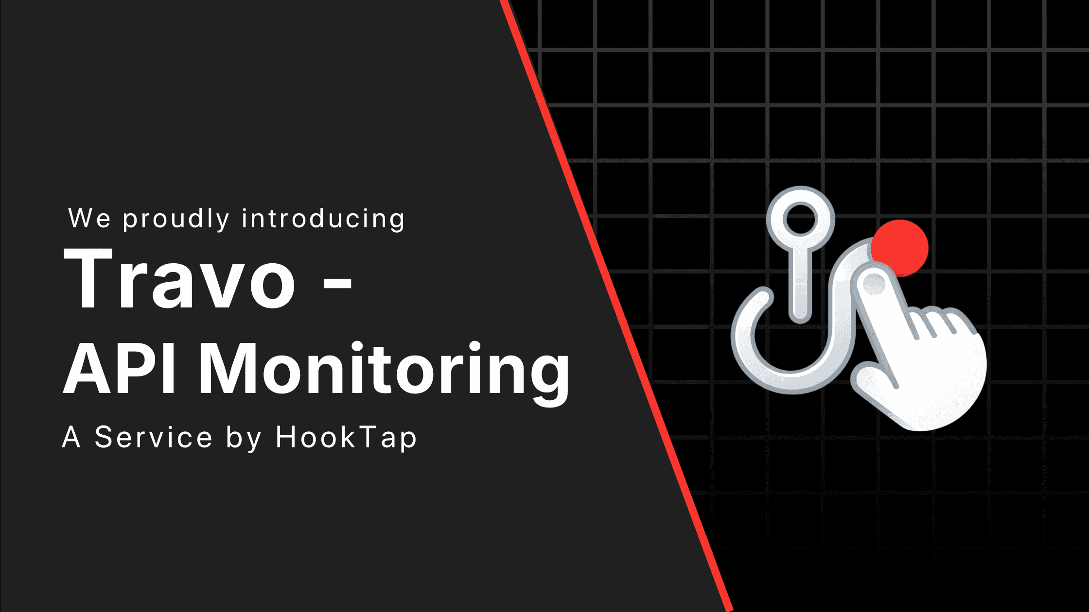 Introducing Travo: Monitor the APIs Your App Depends On